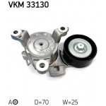 SKF Spannrolle, Keilrippenriemen